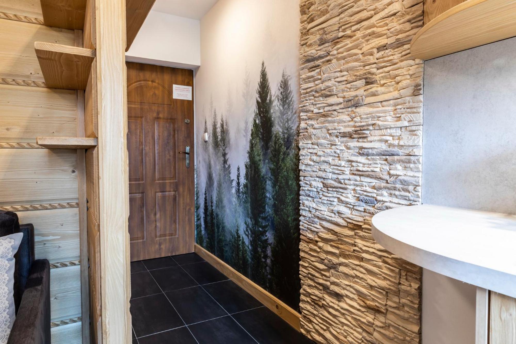 Udanypobyt Apartamenty Przy Dolinach E I F Koscielisko Luaran gambar